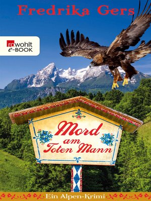 cover image of Mord am Toten Mann
